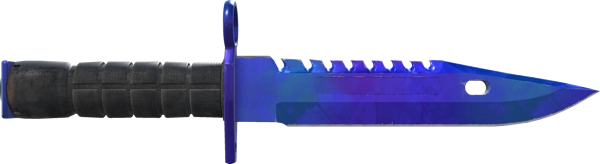 ★ M9 Bayonet | Doppler
