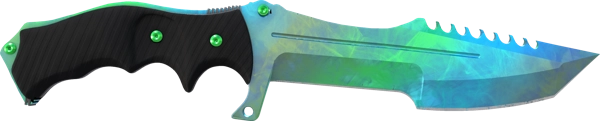 ★ Huntsman Knife | Gamma Doppler