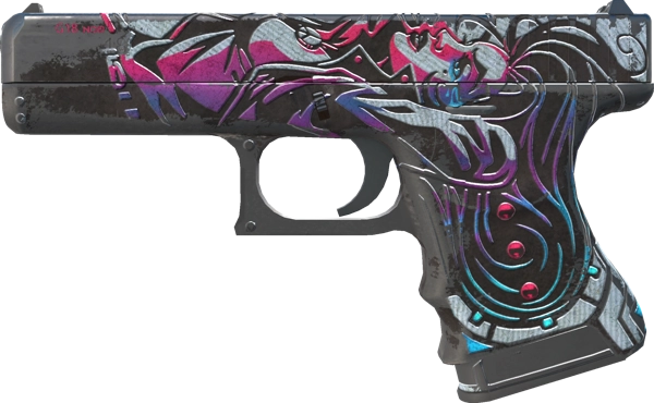 Glock-18 | Neo-Noir