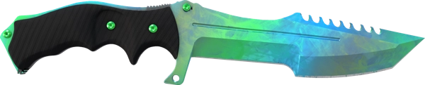 ★ Huntsman Knife | Gamma Doppler
