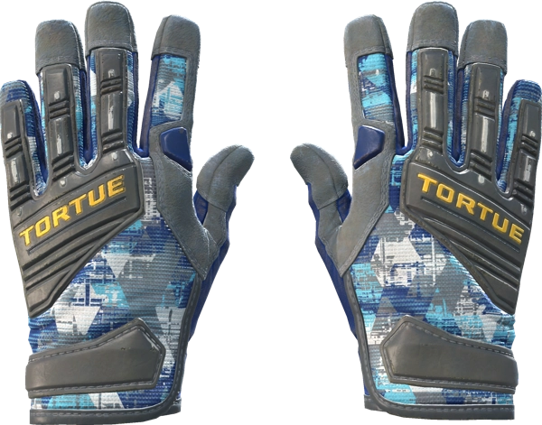 ★ Specialist Gloves | Mogul