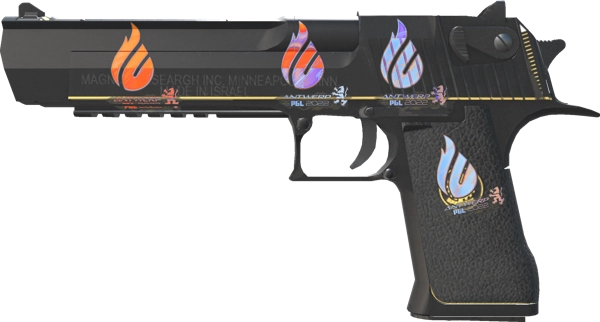 Desert Eagle | Conspiracy