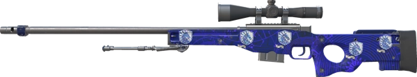 AWP | Sun in Leo