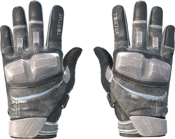 ★ Moto Gloves | Smoke Out