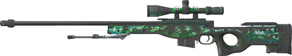 AWP | Green Energy
