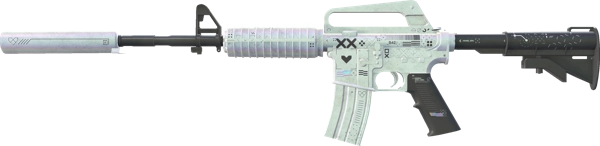 M4A1-S | Printstream