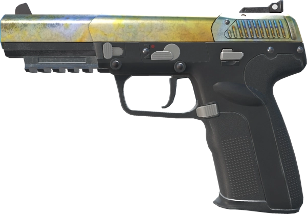 Five-SeveN | Case Hardened