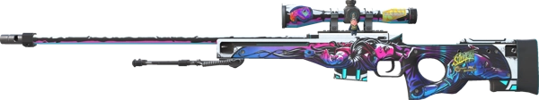 AWP | Neo-Noir