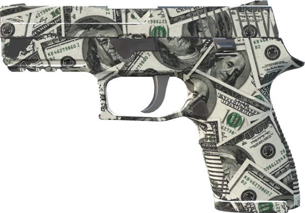 P250 | Franklin