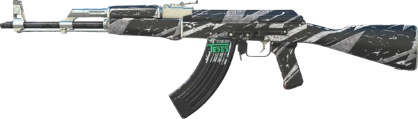 AK-47 | Breakthrough
