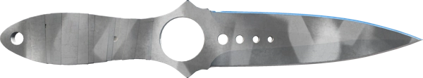 ★ Skeleton Knife | Urban Masked