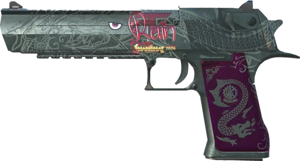 Desert Eagle | Kumicho Dragon