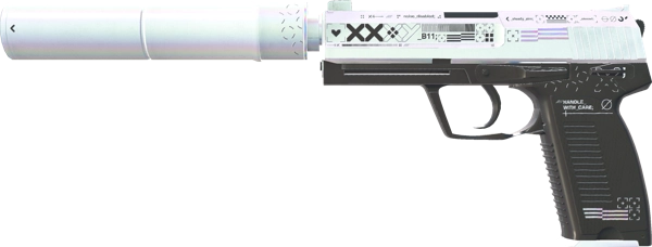 USP-S | Printstream