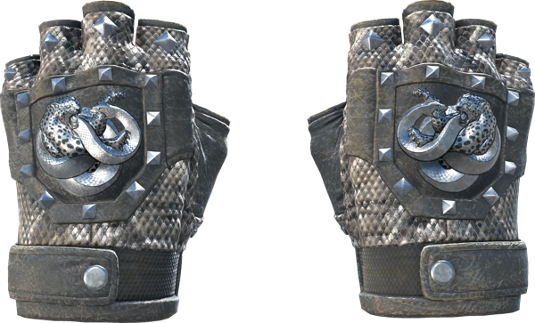 ★ Broken Fang Gloves | Unhinged
