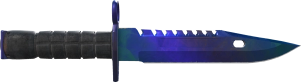 ★ M9 Bayonet | Doppler