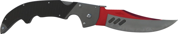 ★ Falchion Knife | Autotronic