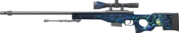 AWP | Medusa
