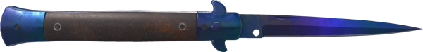 ★ Stiletto Knife | Doppler