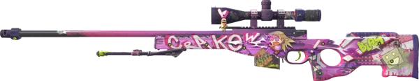 AWP | Crakow!