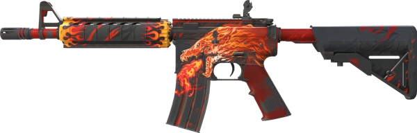 M4A4 | Howl