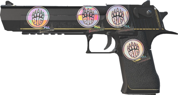 Desert Eagle | Conspiracy
