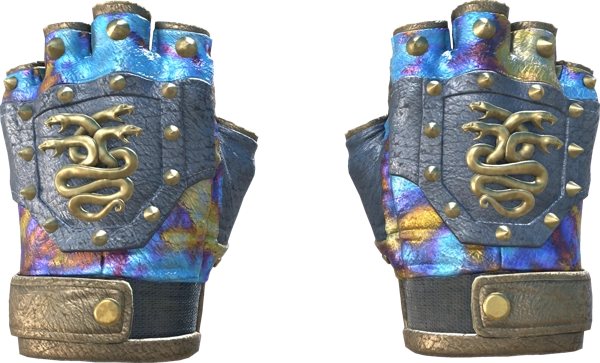 ★ Hydra Gloves | Case Hardened