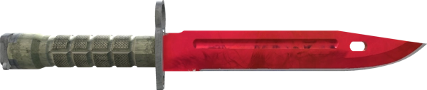 ★ Bayonet | Doppler