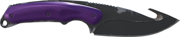★ Gut Knife | Ultraviolet