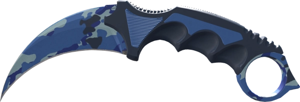 ★ Karambit | Bright Water