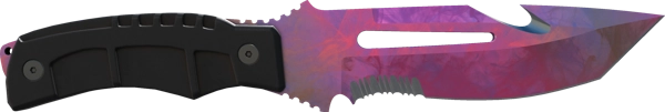 ★ Survival Knife | Doppler