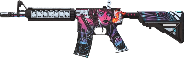 M4A4 | Neo-Noir