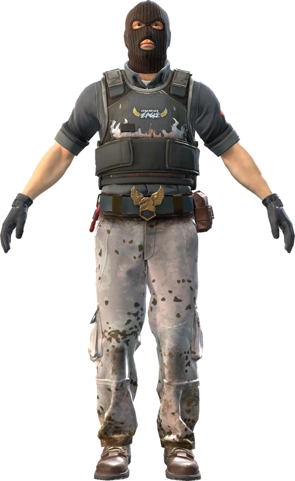Enforcer | Phoenix