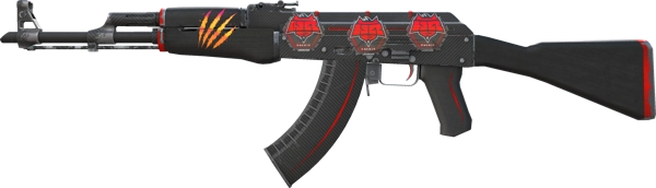 AK-47 | Redline