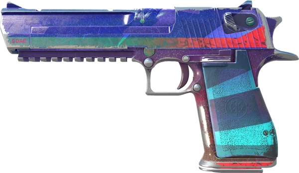 Desert Eagle | Starcade