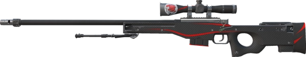 AWP | Redline
