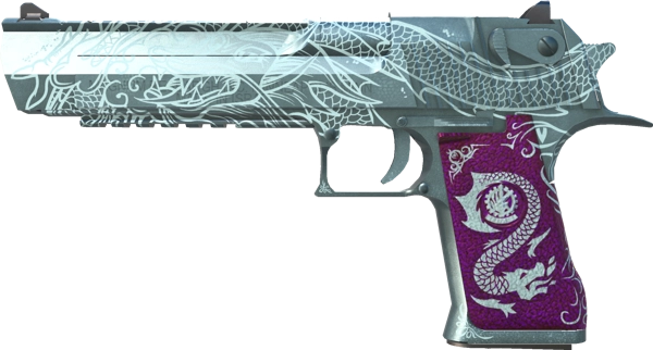Desert Eagle | Kumicho Dragon