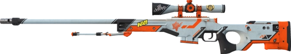 AWP | Asiimov