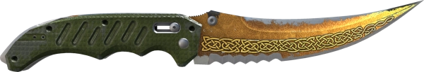 ★ Flip Knife | Lore