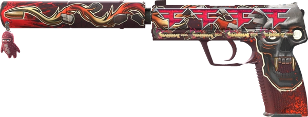 USP-S | Kill Confirmed