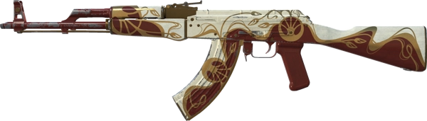 AK-47 | Nouveau Rouge