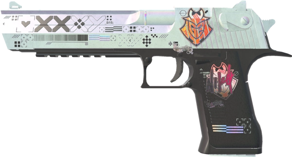 Desert Eagle | Printstream