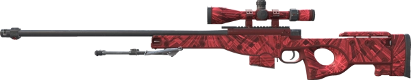 AWP | Exothermic