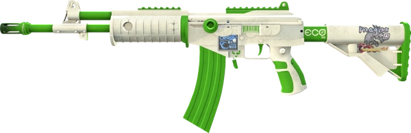 Galil AR | Eco