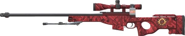 AWP | Exothermic