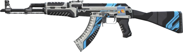 AK-47 | Vulcan