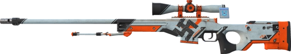 AWP | Asiimov
