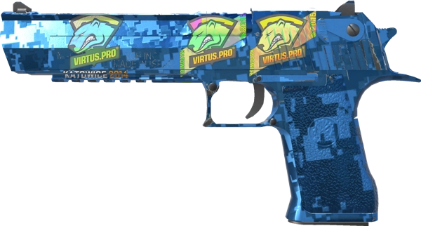 Desert Eagle | Cobalt Disruption