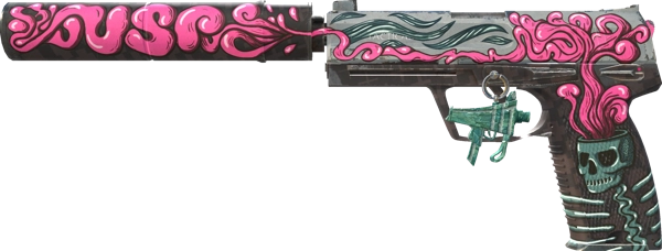 USP-S | Cortex