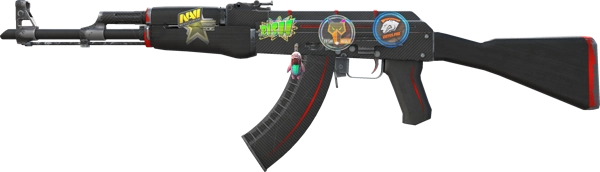 AK-47 | Redline