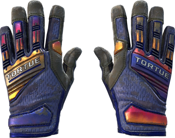 ★ Specialist Gloves | Fade